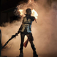 Cosplay by Rainer | Photo by Penry Hoh